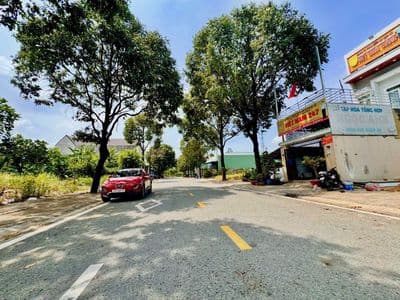 Bán đất nền Phú Tân 1, Bình Dương, giá đầu tư