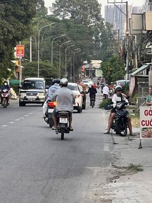 Bán đất sổ hồng riêng Bình Nhâm, Thuận An, Bình Dương