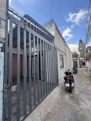 Bán nhà cấp 4 mới tinh phường Thuận An, DT 68m2