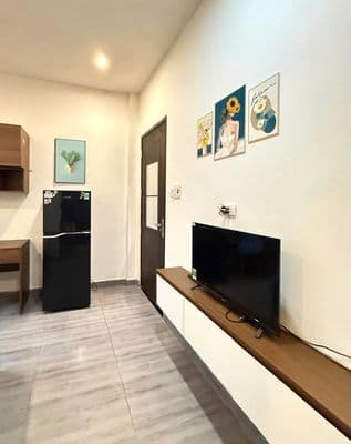 Cho thuê căn hộ Phố Tây An Thượng, Đà Nẵng, 1 phút ra biển Mỹ Khê