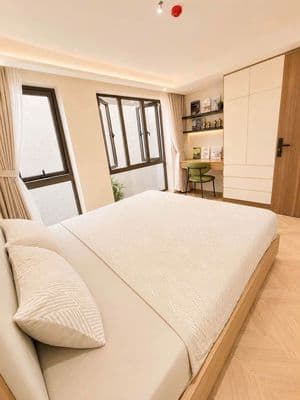 Cho thuê căn hộ 1PN Mỹ Khê, Đà Nẵng - Mới 100%