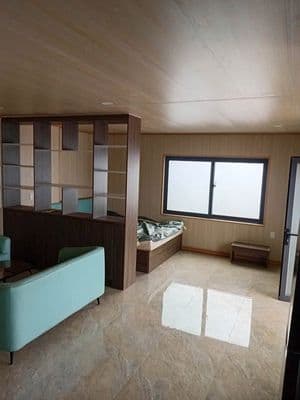 Cho thuê căn hộ studio Nguyễn Tri Phương, Đà Nẵng