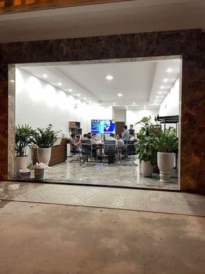 Cho thuê mặt bằng mặt tiền Võ Chí Công, Đà Nẵng