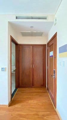 Cho thuê Căn hộ full nội thất trung tâm Đà Nẵng