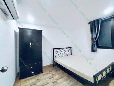 Cho thuê căn hộ 2PN đường 2/9, Đà Nẵng - 8 triệu/tháng