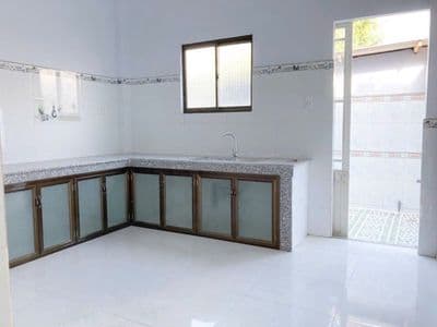 6,5tr có ngay nhà 3 pn 1 trệt 1 lầu – gần cầu ông nhiêu – hẻm xe hơi