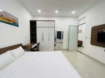 Cho thuê căn hộ 1PN tại Đỗ Bá, Đà Nẵng - 10 triệu