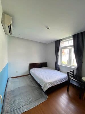 Cho thuê căn hộ 2PN Châu Thị Vĩnh Tế, giá 9.5tr