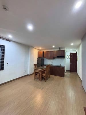 Cho thuê căn hộ Studio K32 Tô Hiến Thành, Sơn Trà, 6.2tr