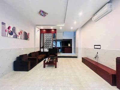 Cho thuê nhà 3 tầng Khu Euro Villa 1, Sơn Trà, Đà Nẵng