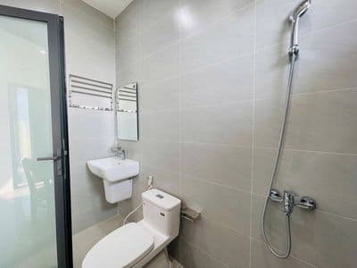 Cho thuê căn hộ 1PN full nội thất Hói Kiểng 1, Ngũ Hành Sơn