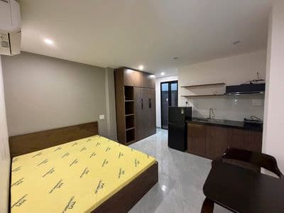 Căn hộ full nội thất Bình An 7, Hải Châu, Đà Nẵng