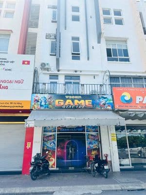 Cho thuê mặt bằng kinh doanh Điện Biên Phủ, Thanh Khê - 15tr
