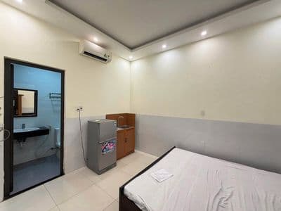 Căn hộ Studio 1G Thanh Khê, Đà Nẵng, ngay TTTP