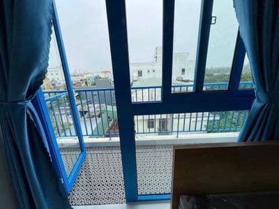 Căn hộ full nội thất Đoàn Quý Phi, Hải Châu, Đà Nẵng