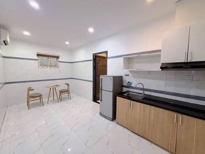 Cho thuê căn hộ 1PN trung tâm Hải Châu, Đà Nẵng