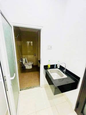 Căn hộ Studio ban công rộng, An Thượng, Đà Nẵng