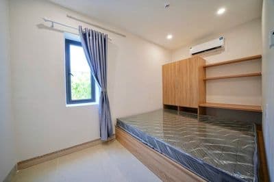 Cho thuê căn hộ 1PN Trần Đình Long, Cẩm Lệ