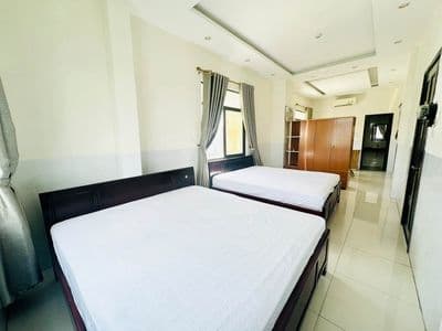 Căn hộ full nội thất Thái Thị Bôi, Thanh Khê, Đà Nẵng - 5.5 triệu