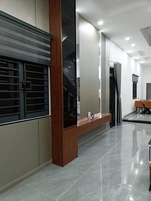 Cho thuê nhà mới 100% KDC ICON, Tân Đông Hiệp, Dĩ An
