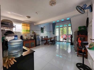 Cho thuê nhà nguyên căn Thủ Dầu Một 2PN