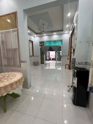 Cho thuê nhà nguyên căn 2PN Phường Lợi, TDM