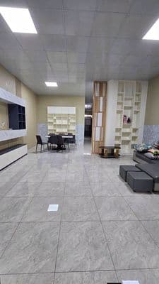 Cho thuê nhà cấp 4 gần Chợ Dĩ An 1, 150m2
