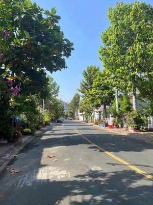 Cho thuê nhà KDC Hiệp Thành 3, Thủ Dầu Một, Bình Dương