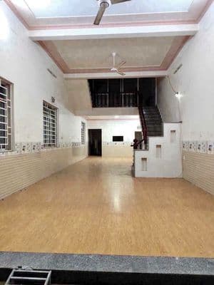 Cho thuê nhà 1 trệt 2 lầu An Phú, Thuận An, Bình Dương