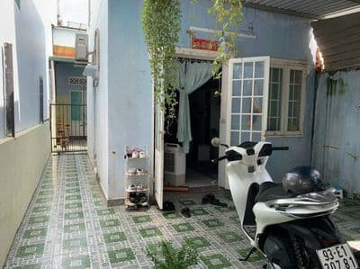 Bán nhà C4 Hiệp Thành, KDC Hiệp Phát, 2 tỷ 0xx