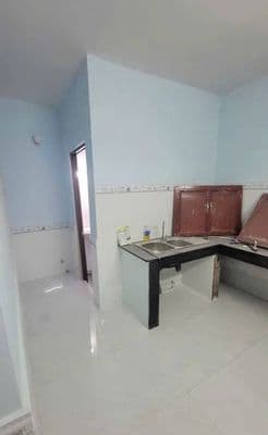 Cho thuê nhà lầu trệt Bình Chuẩn 63, 3 phòng ngủ