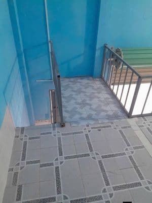 Cho thuê nhà Thuận Giao, gần Aeon, Visip 1