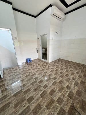 Cho thuê Kiot 45m2 KDC Hiệp Thành 1, TDM, Bình Dương