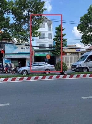 Cho thuê mặt bằng Huỳnh Văn Luỹ, TDM, 20Tr/Tháng