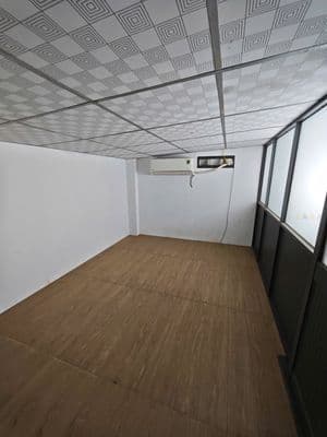 Cho thuê nhà hẻm Phú Hòa, Thủ Dầu Một, Bình Dương