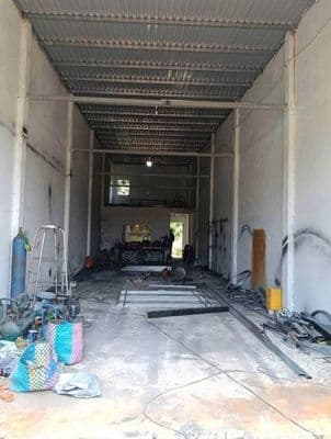 Cho thuê kho mini Phú Mỹ, TP Thủ Dầu Một, Bình Dương