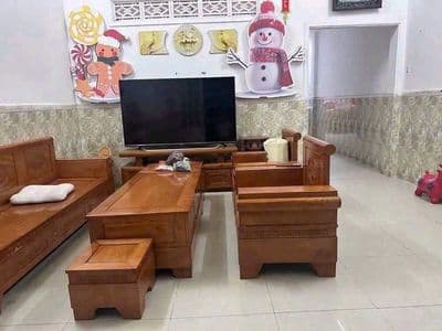 Cho thuê nhà nguyên căn Vĩnh Phú, full nội thất