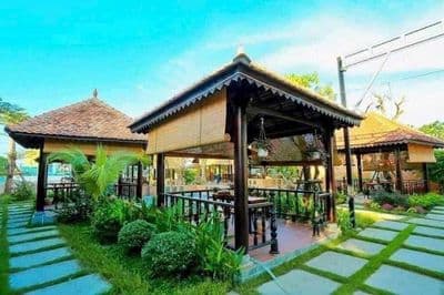 Cho thuê Quán 1100m2 trung tâm TDM, BD - 50tr/th