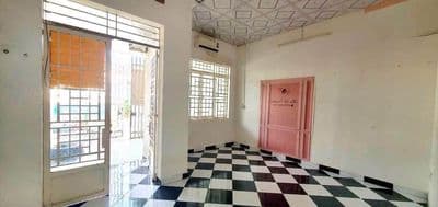 Cho thuê nhà 2PN KDC Hiệp Thành 1, Thủ Dầu Một
