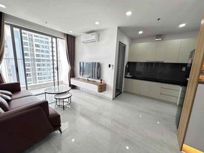 Căn 2pn full nọii thất cao cấp -happy one central