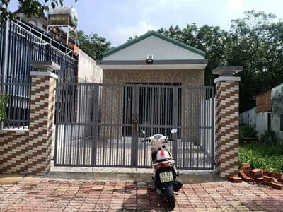 Cho thuê mặt bằng mặt tiền Mạc Đỉnh Chi, TDM, Bình Dương