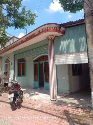 Cho thuê nhà nguyên căn mặt tiền Lê Hồng Phong, Phú Thọ, Thủ Dầu Một