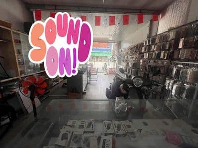 Cho thuê mặt bằng kinh doanh Phú Lợi, 10tr/tháng