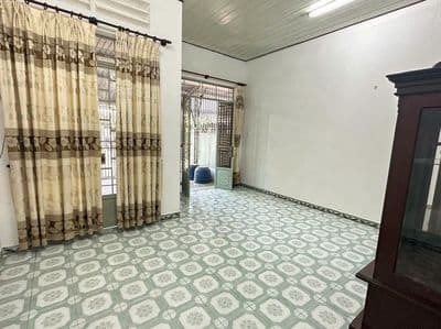Cho thuê nhà 125m2 Hiệp Thành - TDM - BD, 6tr/tháng