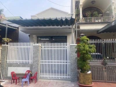 Cho thuê nhà nguyên căn Bình Chuẩn, Thuận An, Bình Dương