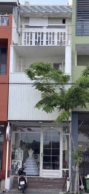 Cho thuê mặt tiền CMT8, Chánh Nghĩa, Thủ Dầu Một, Bình Dương