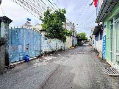Bán đất hẻm ô tô đường 385 - 4.75 tỷ/50.8m2