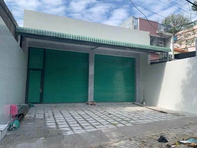 Cho thuê nhà mới 100% Nguyễn Văn Trỗi, Phú Lợi