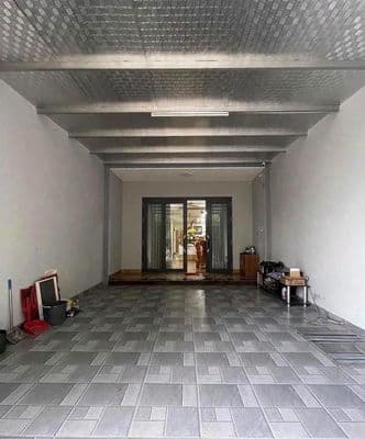Cho thuê nhà 3PN Phú Hoà, full nội thất, có sân ô tô