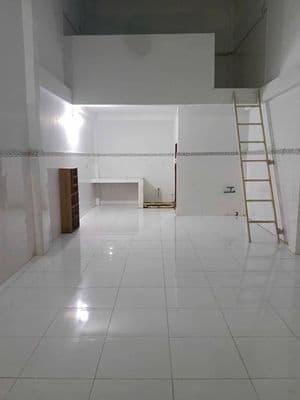 Cho thuê ki-ốt có gác, 2.9 triệu/tháng, Hiệp An, TDM Bình Dương